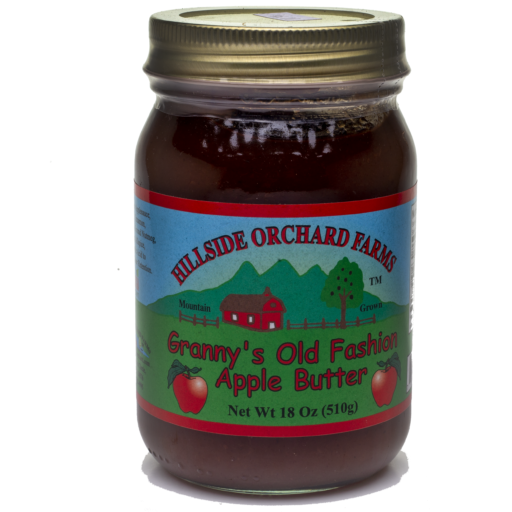 Home Hillside Orchard Farms