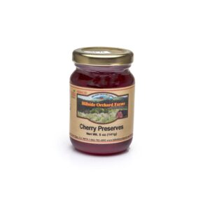 Cherry Preserves - 05 oz