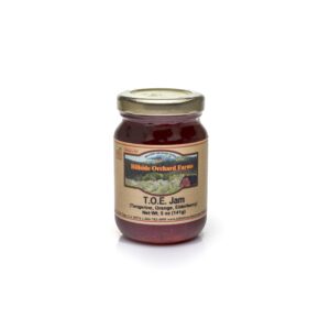 TOE Jam- 5 oz