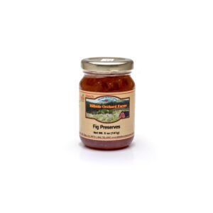 Fig Preserves - 05 oz