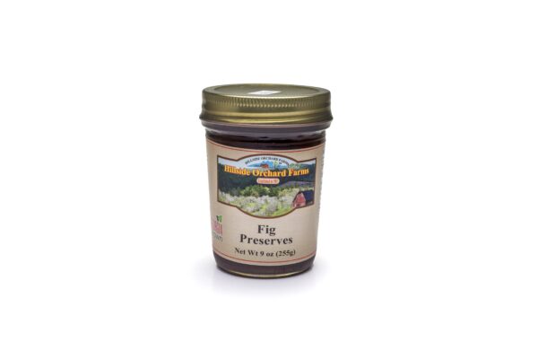 Fig Preserves - 09 oz