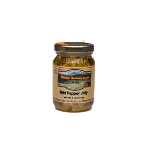 Mild Pepper Jelly - 5 oz
