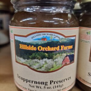 Scuppernong Preserves - 05 oz