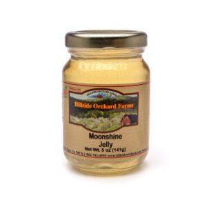 Wild Crabapple Jelly - 5 oz