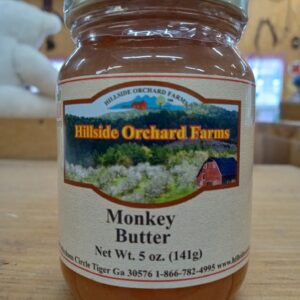 Monkey Butter - 5 oz