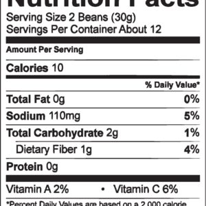 Dilly Beans - 16 oz