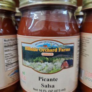 Picante Salsa - 16 oz
