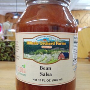 Bean Salsa - 32 oz