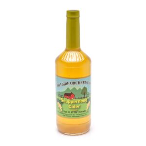 Scuppernong Cider - 32 oz