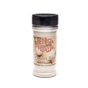 Vidalia Onion Salt - 8 oz