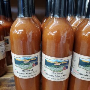 Hot Shot Mary Drink Mixer - 32 oz