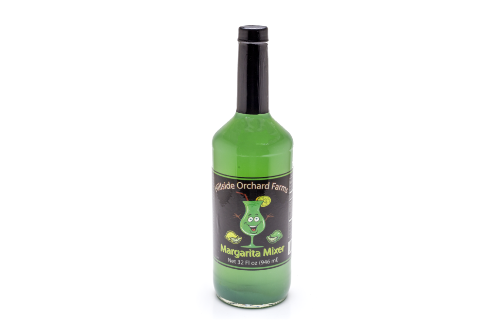 Margarita Drink Mixer -32 oz - Hillside Orchard Farms