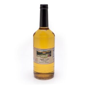 Apple Cider Vinegar - 25 oz