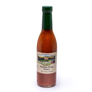 Buffalo Wing Sauce - 12 oz