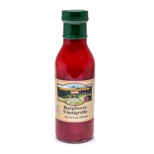 Raspberry Vinaigrette  - 12 oz