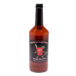 Bloody Mary with Lime Drink Mixer - 32oz