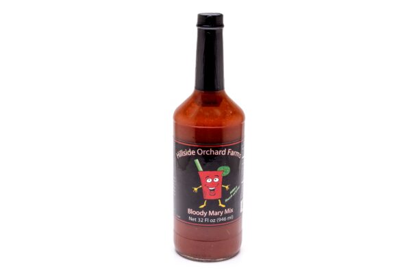 Bloody Mary with Lime Drink Mixer - 32oz