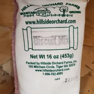 Biscuit Dry Mix - 1 lb bag