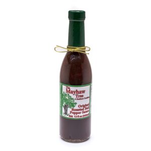 Roasted Bell Pepper Marinade - 12 oz