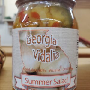 Vidalia Onion Summer Salad - 16 oz
