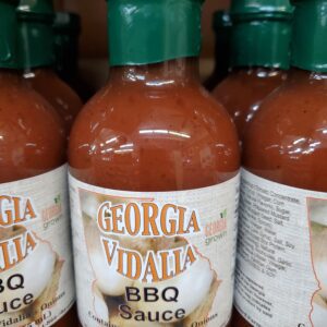 Vidalia Onion BBQ Sauce - 12 oz