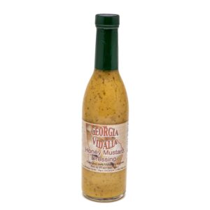 Vidalia Onion Honey Mustard - 12 oz