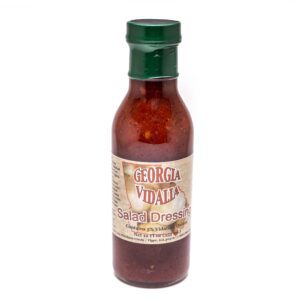 Vidalia Onion Salad Dressing - 12 oz