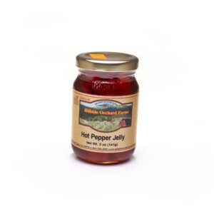 Hot Pepper Jelly - 5 oz