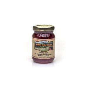 FROG Jam - 5 oz