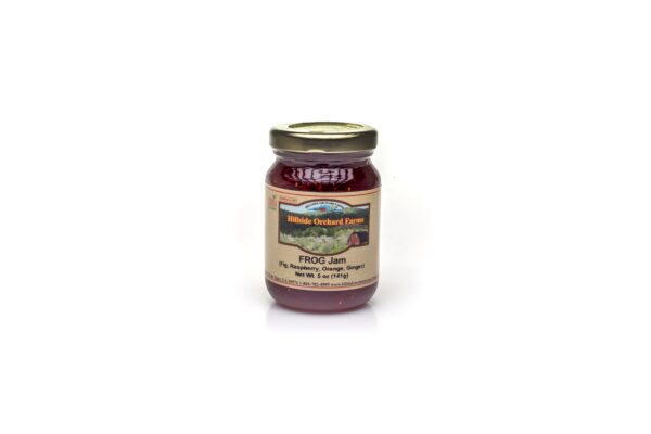 FROG Jam - 5 oz