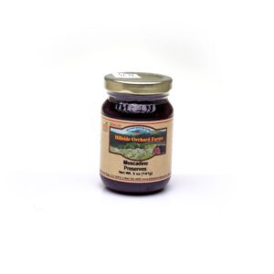 Muscadine Preserves - 05 oz