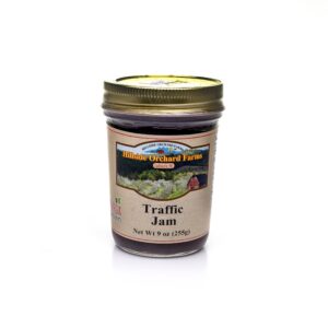 Traffic Jam- 9 oz
