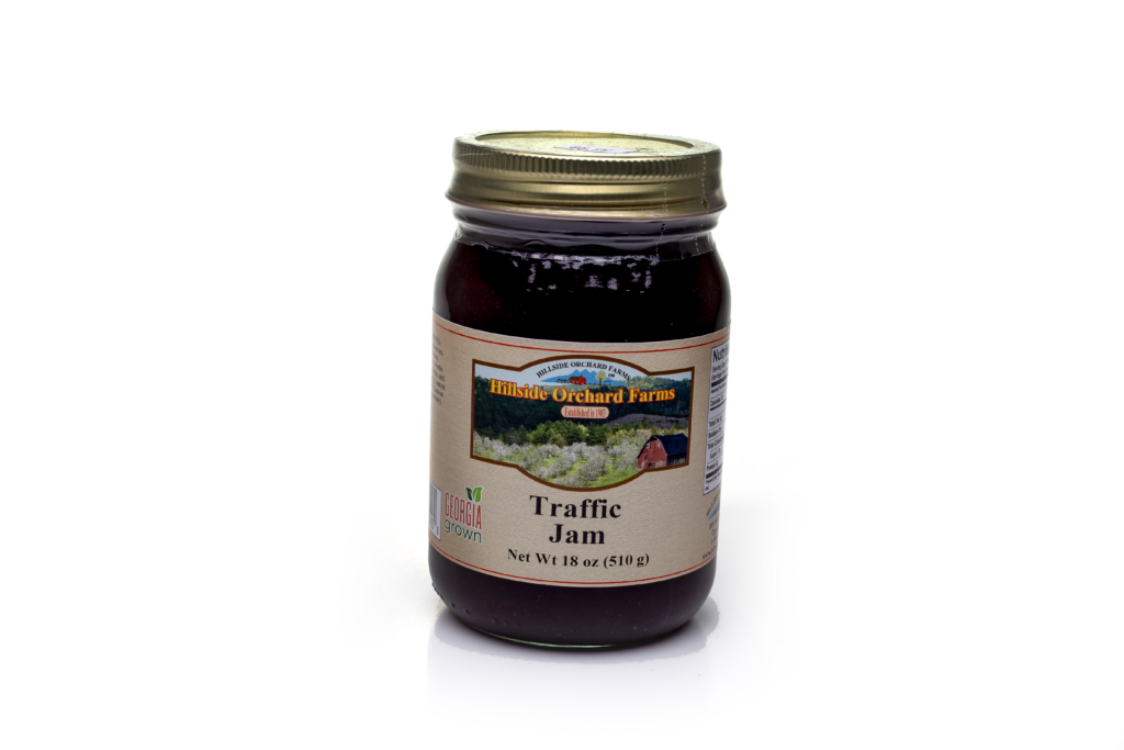 Traffic Jam - 18 oz - Hillside Orchard Farms