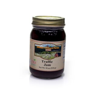 Traffic Jam - 18 oz