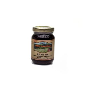 Bear Jam- 5 oz