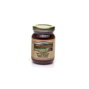 Granny's Old Fashion Apple Butter - 5 oz