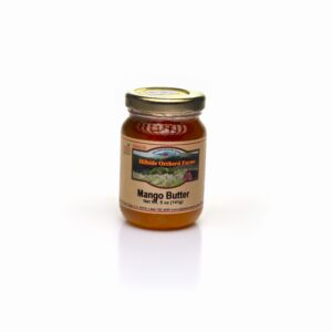 Mango Butter - 5 oz