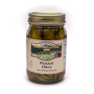 Vegetable Pickles