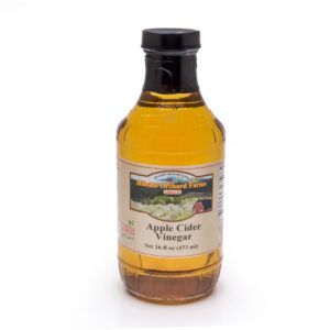 Apple Cider Vinegar - 16 oz