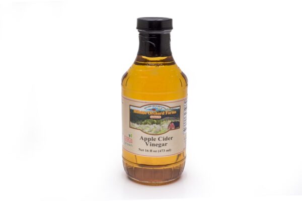 Apple Cider Vinegar - 16 oz