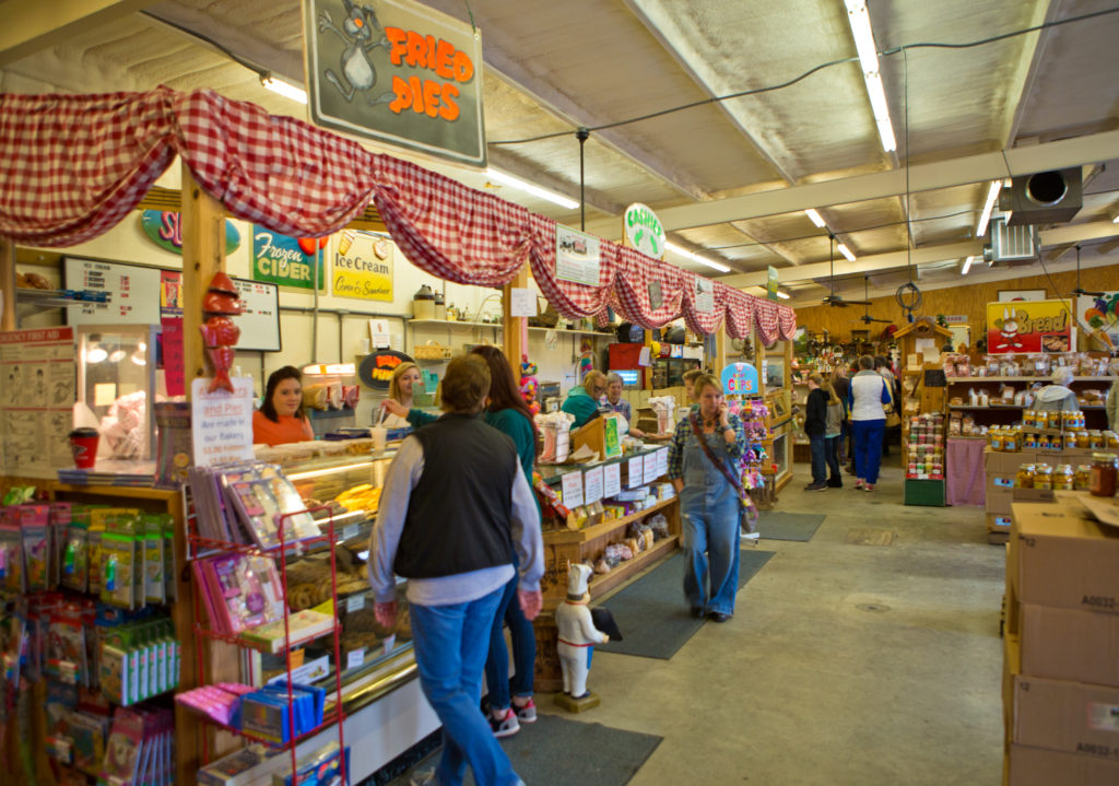Home Hillside Orchard Farms