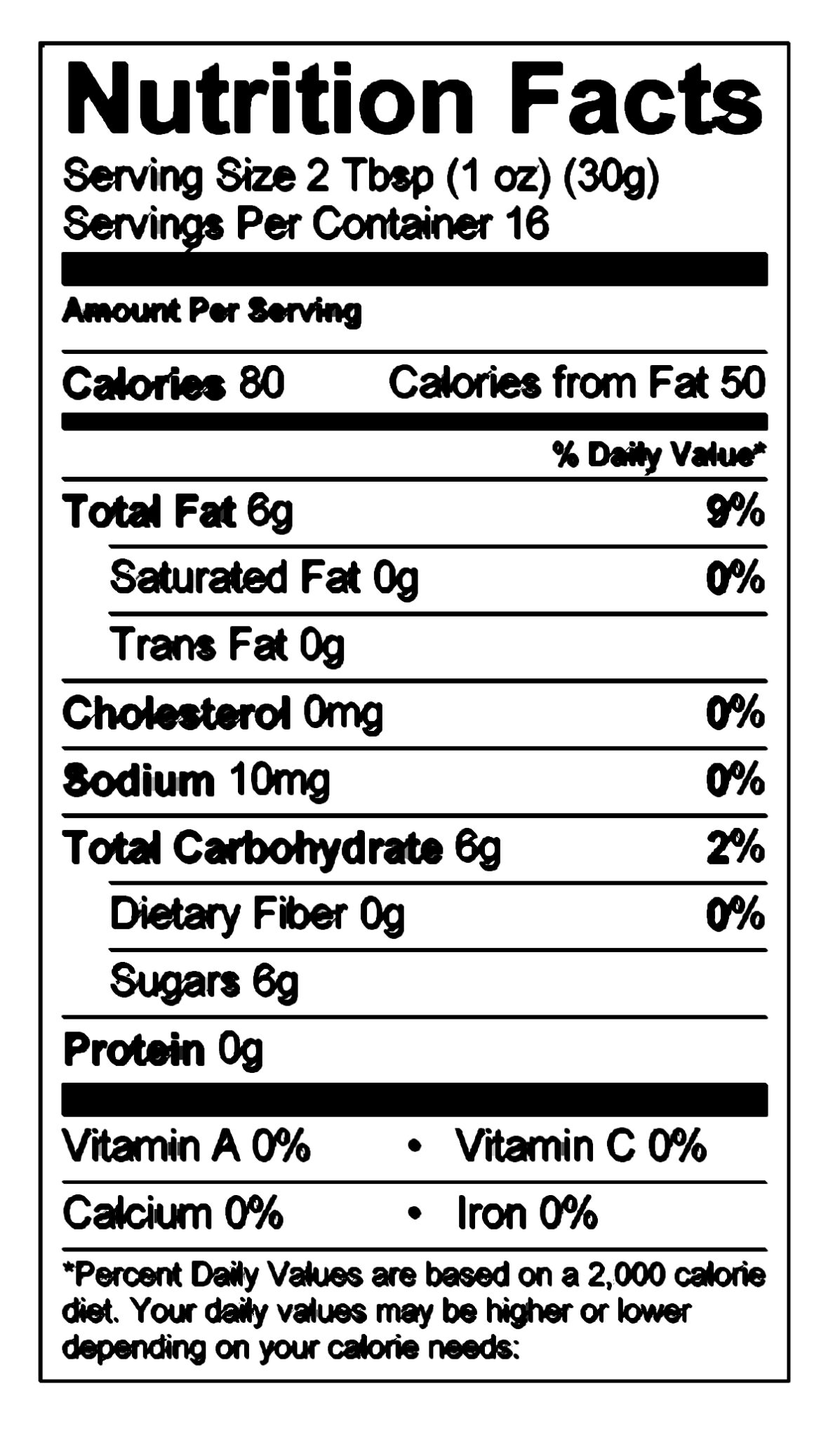 Vidalia Onion Vinagrette 12 oz Hillside Orchard Farms