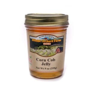 Corn Cob Jelly 9oz