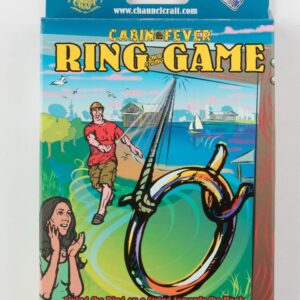 Channel Craft Ring on a String Game