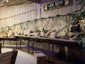 gem mine