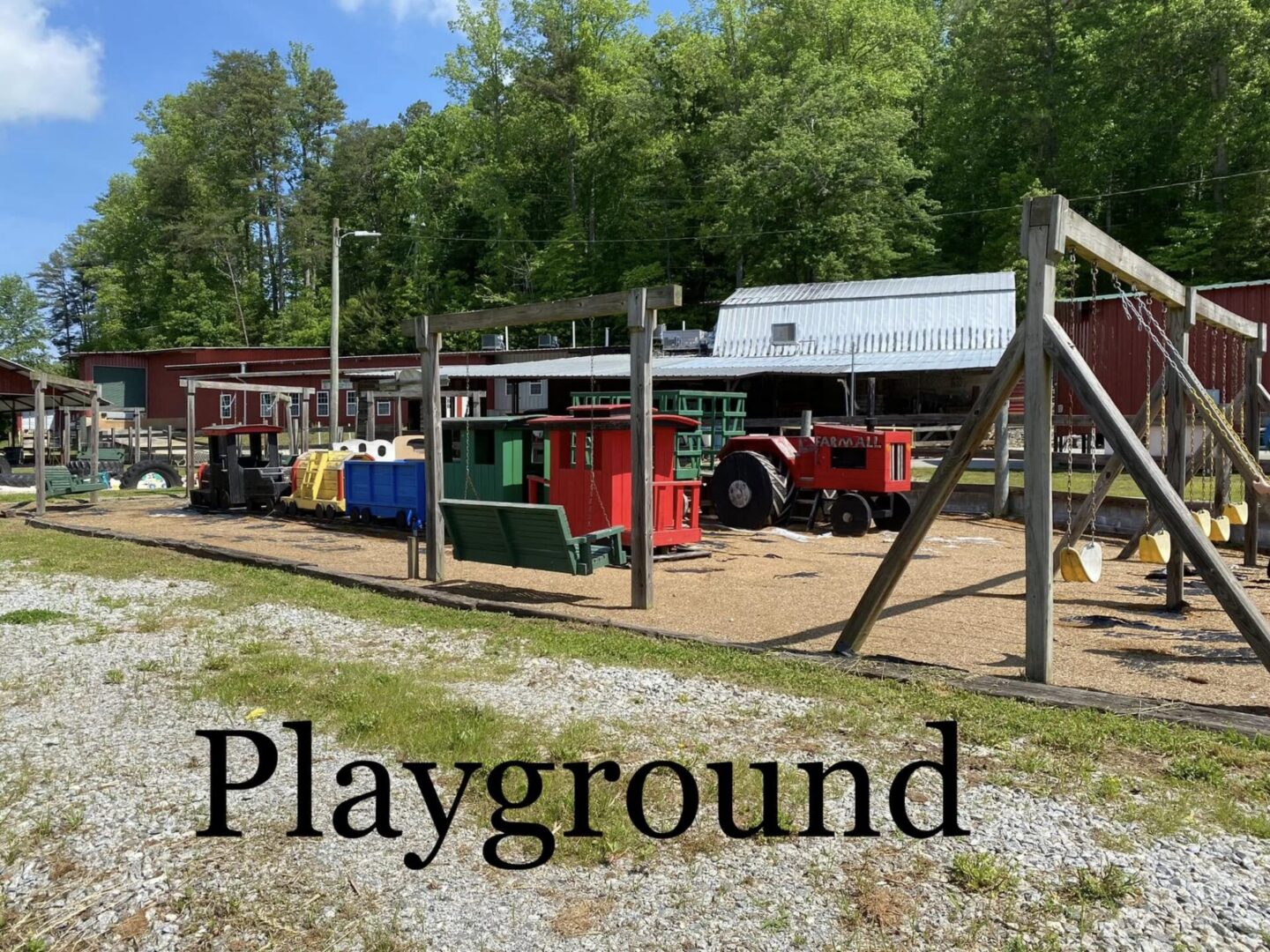 playground